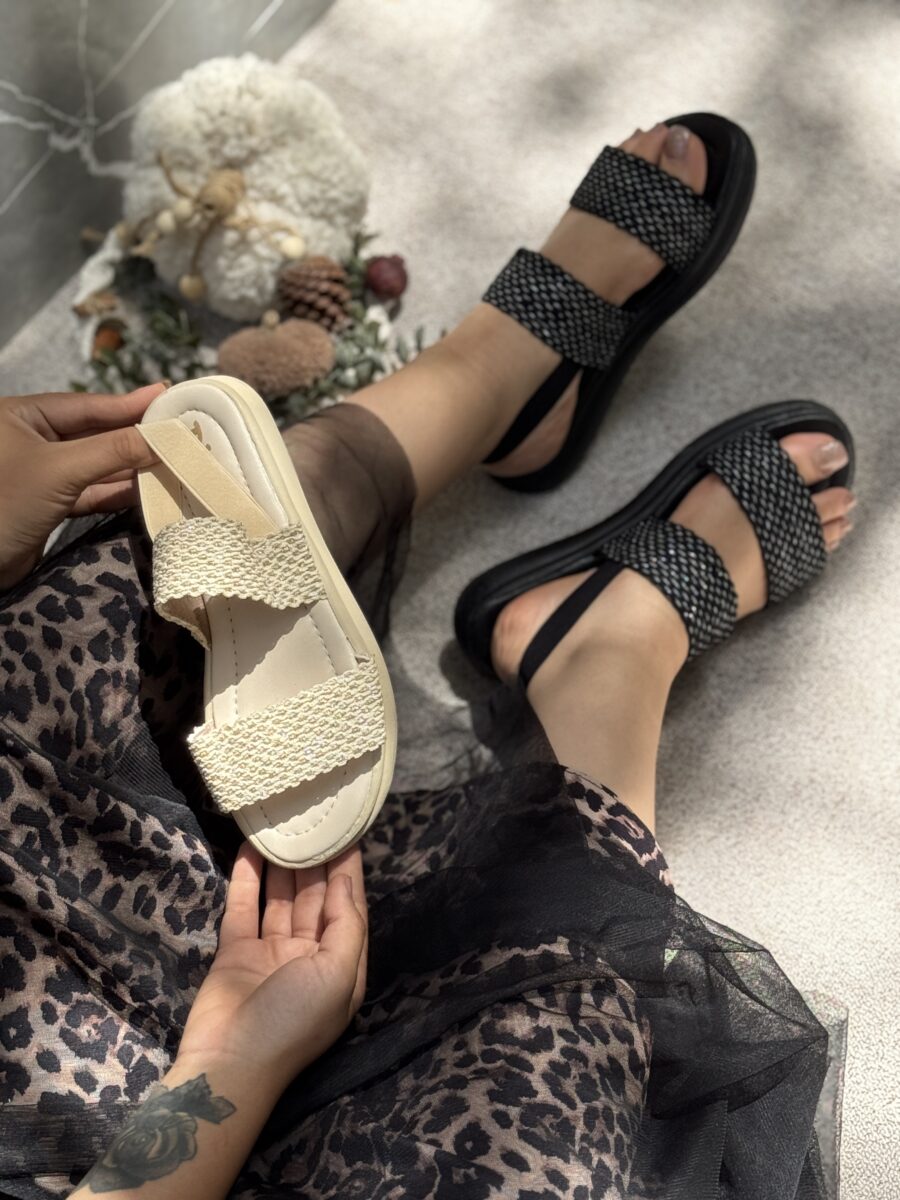 صندل ملیله - Image 7