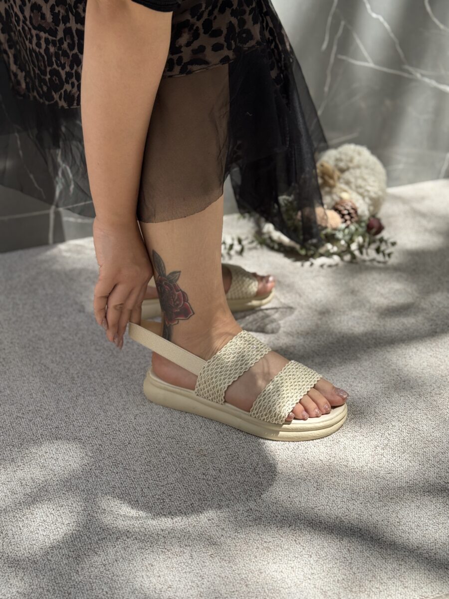 صندل ملیله - Image 11