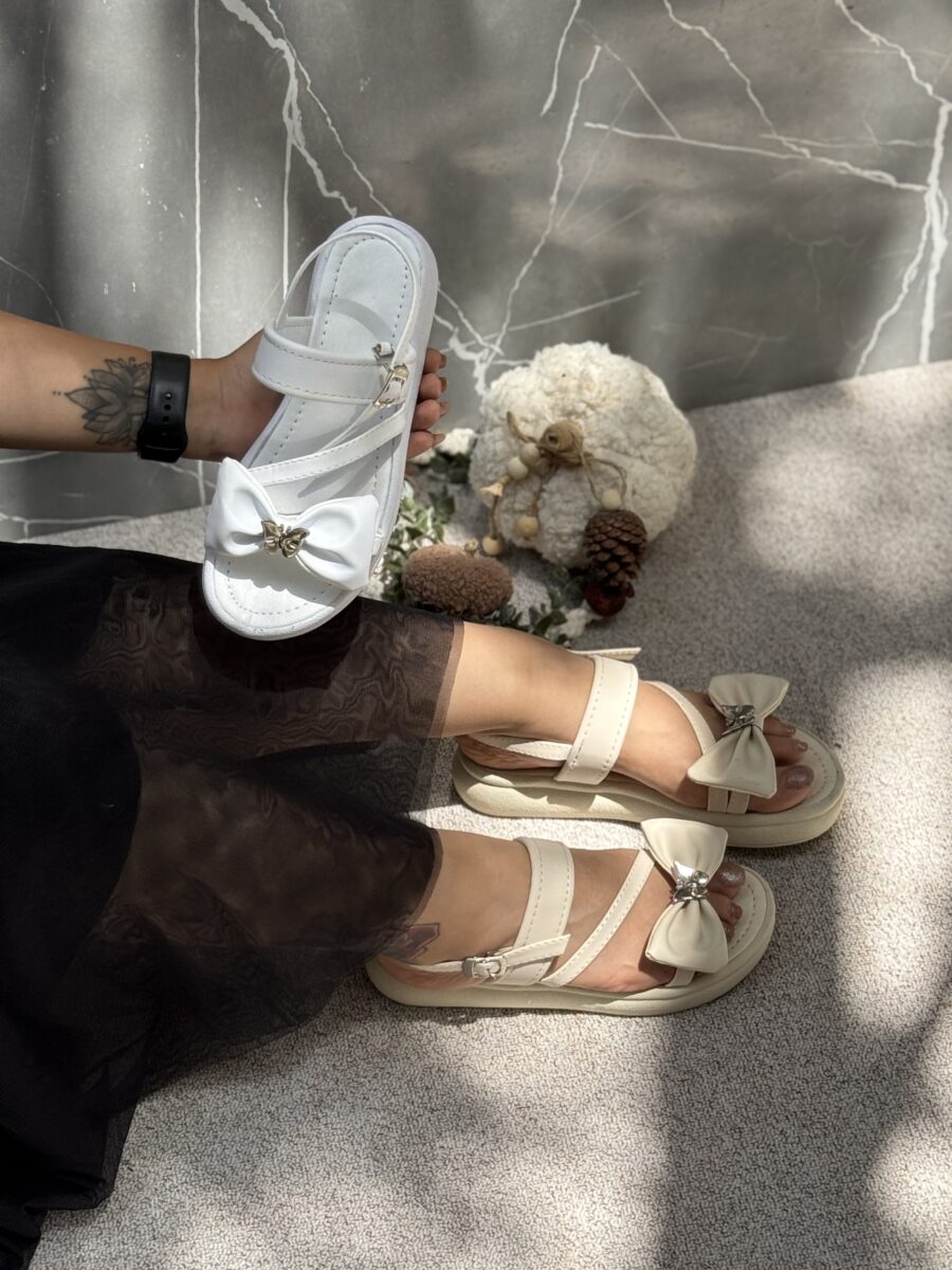 صندل سروینا - Image 14