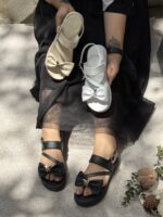 صندل سروینا