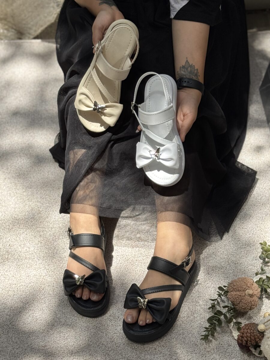 صندل سروینا - Image 2