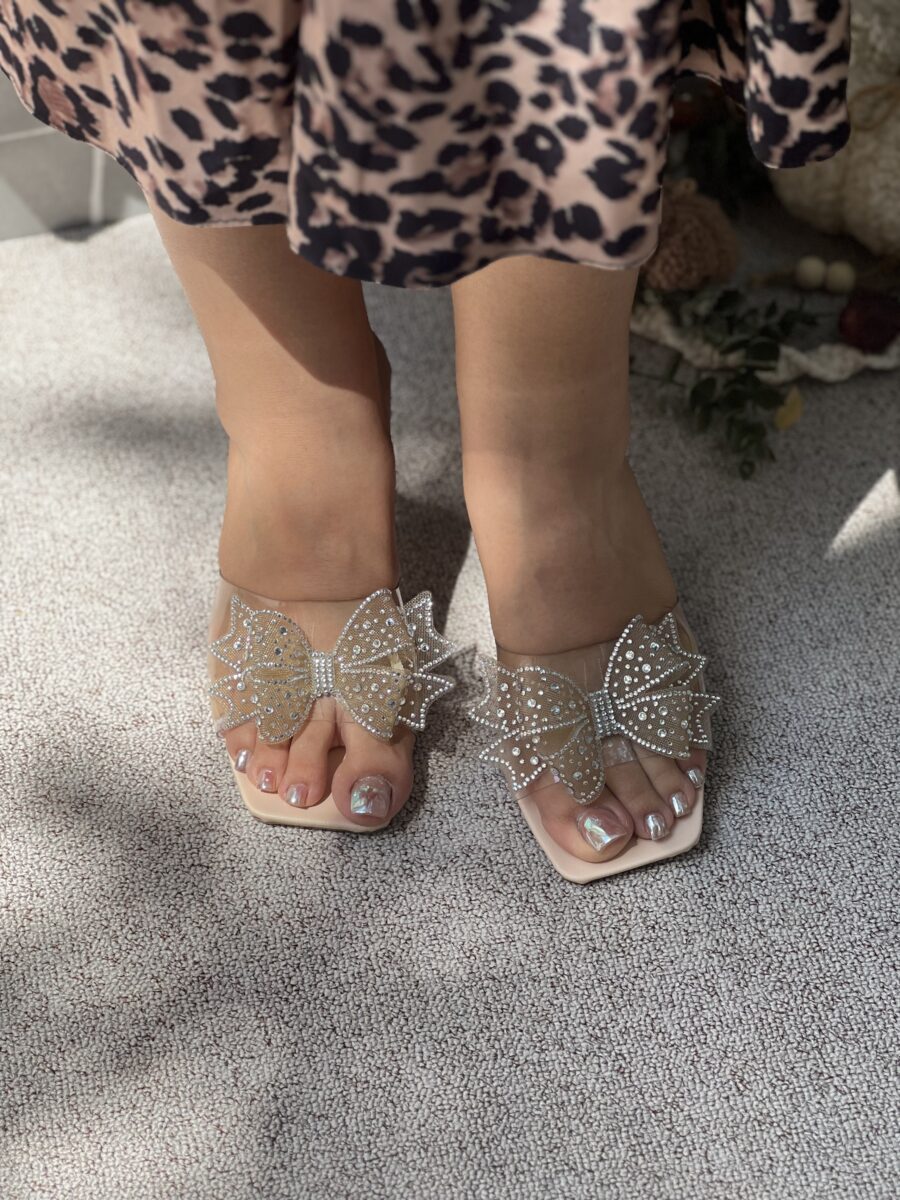 صندل طلقی پاپیونی - Image 12