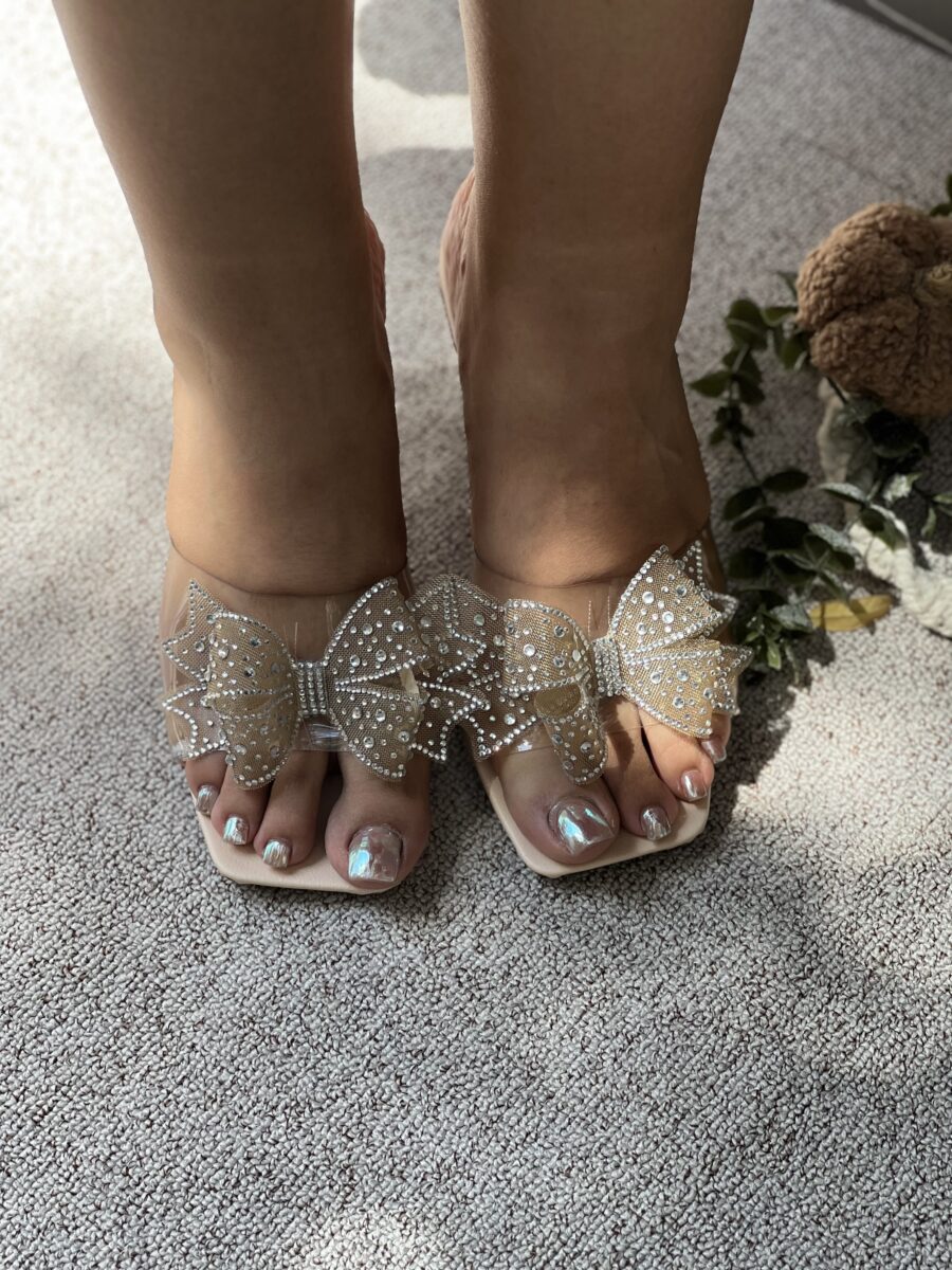 صندل طلقی پاپیونی - Image 9