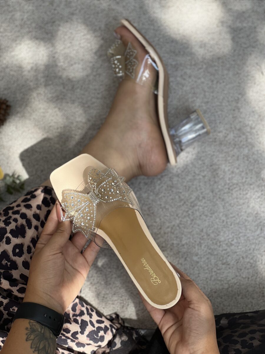 صندل طلقی پاپیونی - Image 10