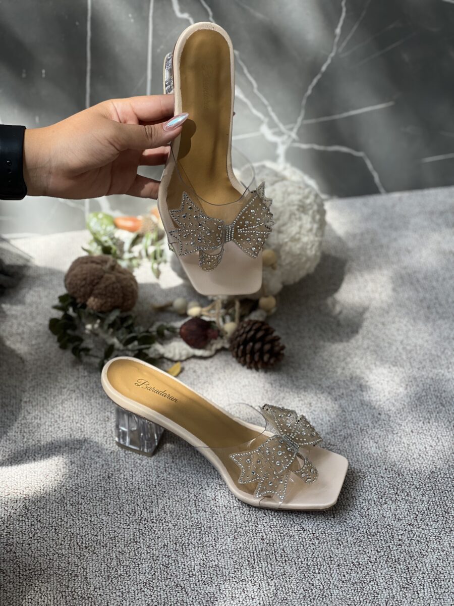 صندل طلقی پاپیونی - Image 11