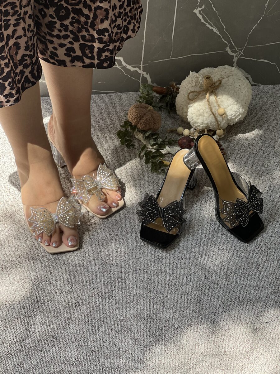 صندل طلقی پاپیونی - Image 14