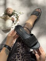 صندل آبتین نگینی