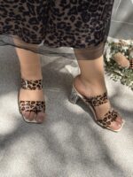 صندل طلقی پلنگی - Image 9