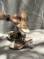 صندل طلقی پلنگی - Image 4