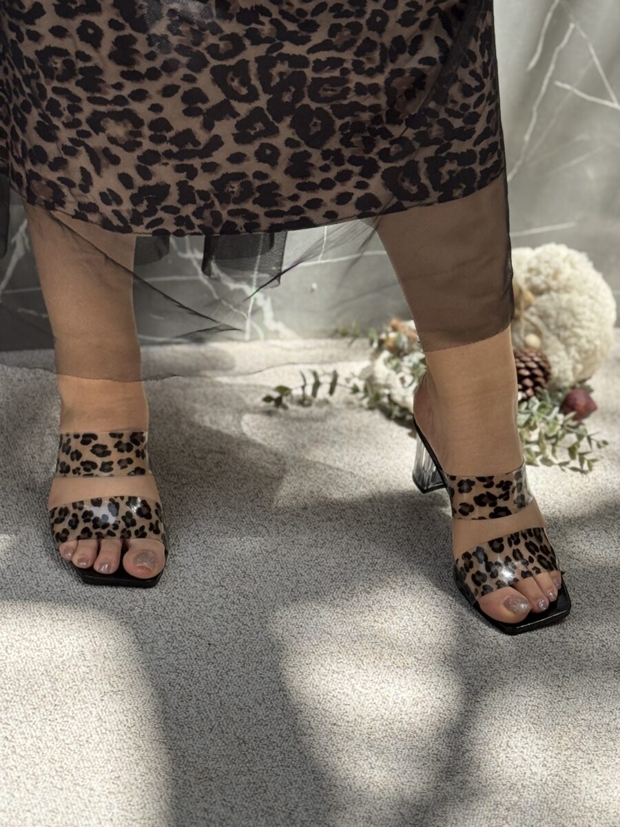 صندل طلقی پلنگی - Image 5