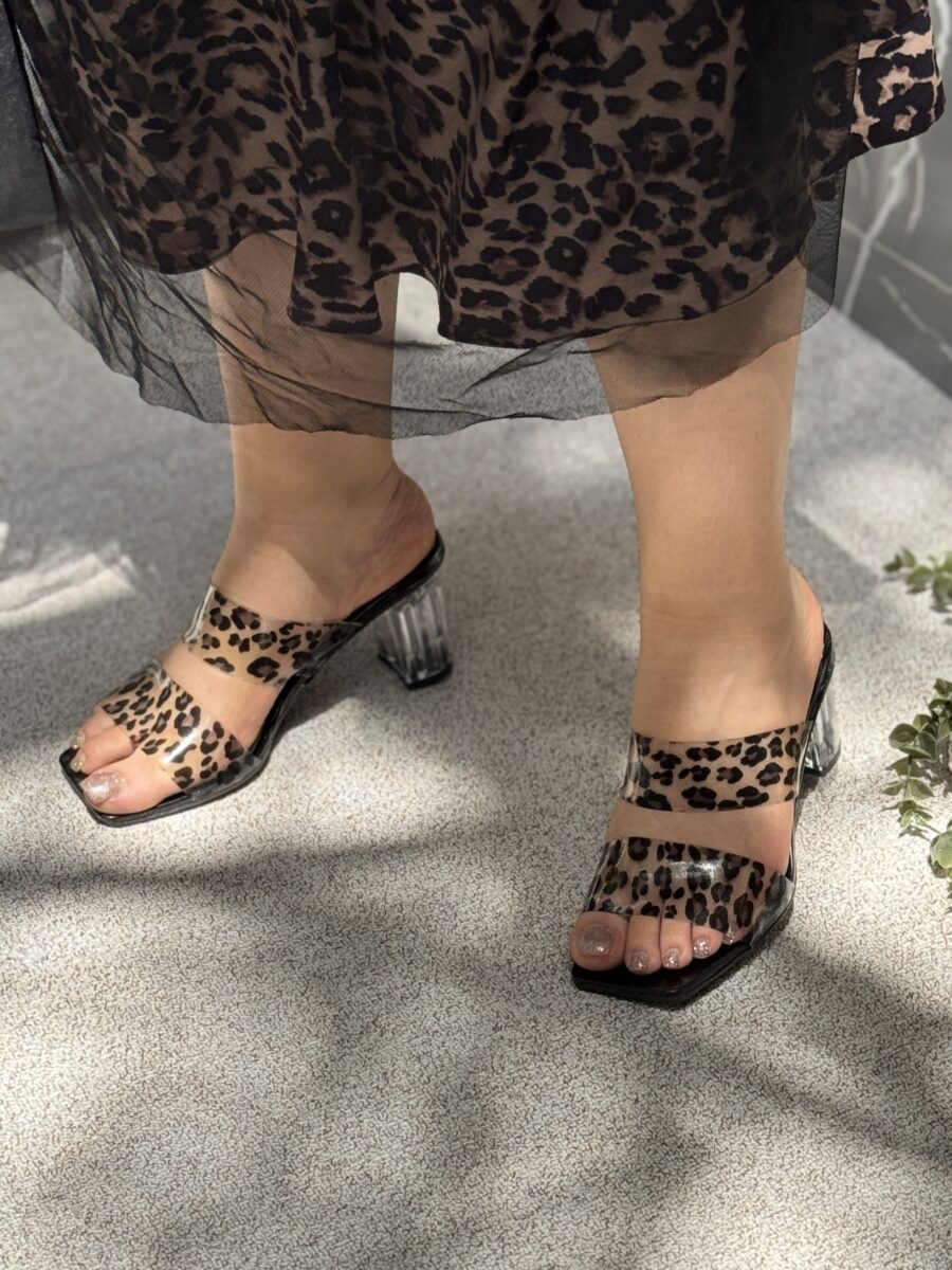 صندل طلقی پلنگی - Image 7