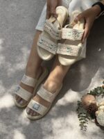 صندل آناتا کشدار - Image 12