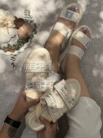 صندل آناتا کشدار - Image 11