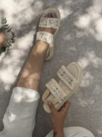 صندل آناتا کشدار - Image 8