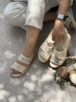 صندل آناتا کشدار - Image 4