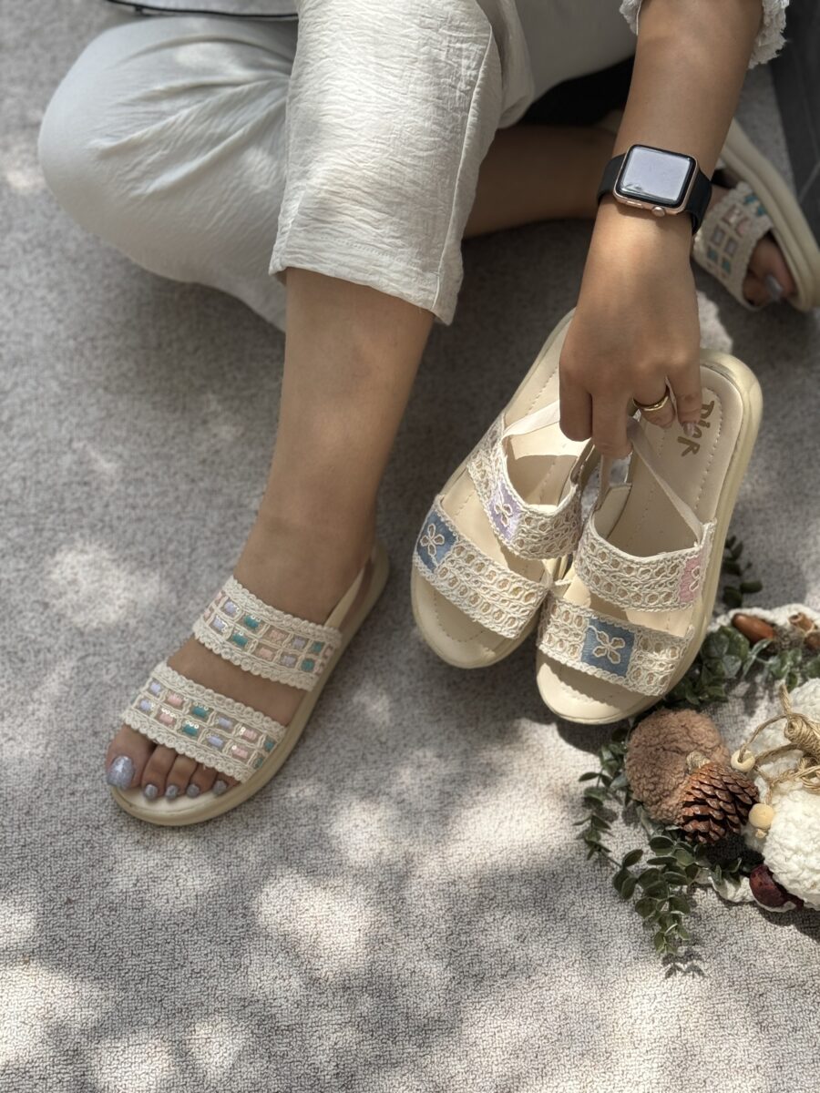 صندل آناتا کشدار - Image 4