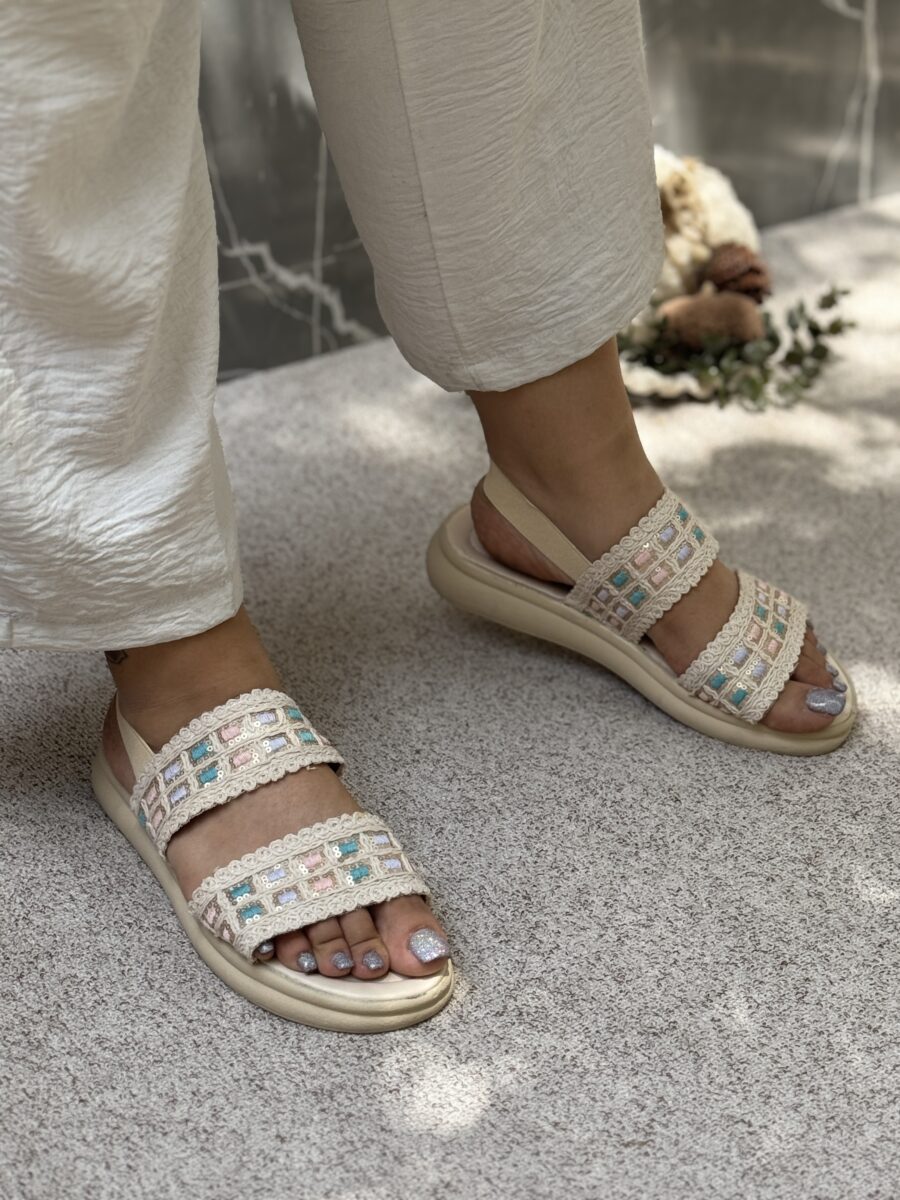 صندل آناتا کشدار - Image 5