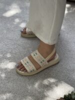 صندل آناتا کشدار - Image 6