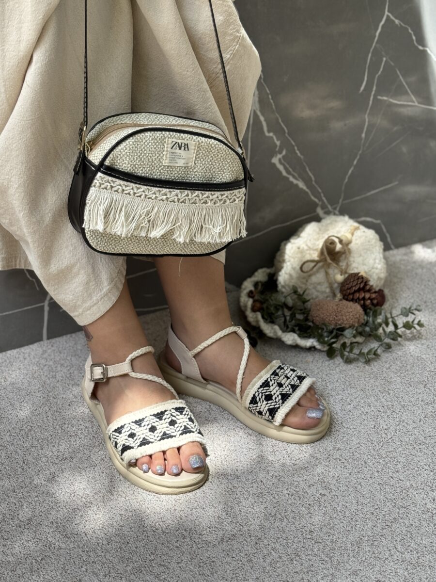 کیف کنفی بهسا - Image 8