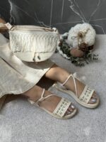 کیف کنفی قایقی - Image 9