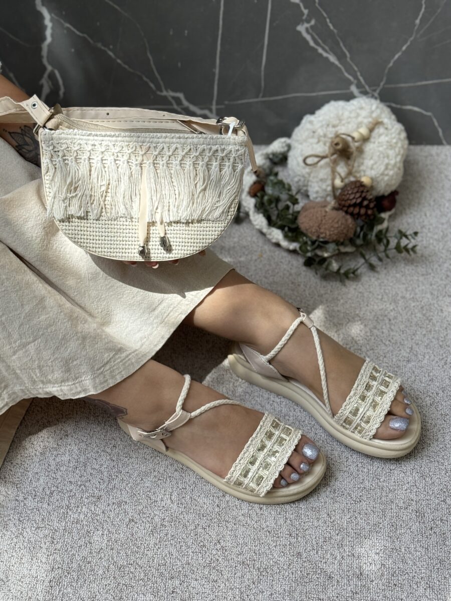 کیف کنفی قایقی - Image 9