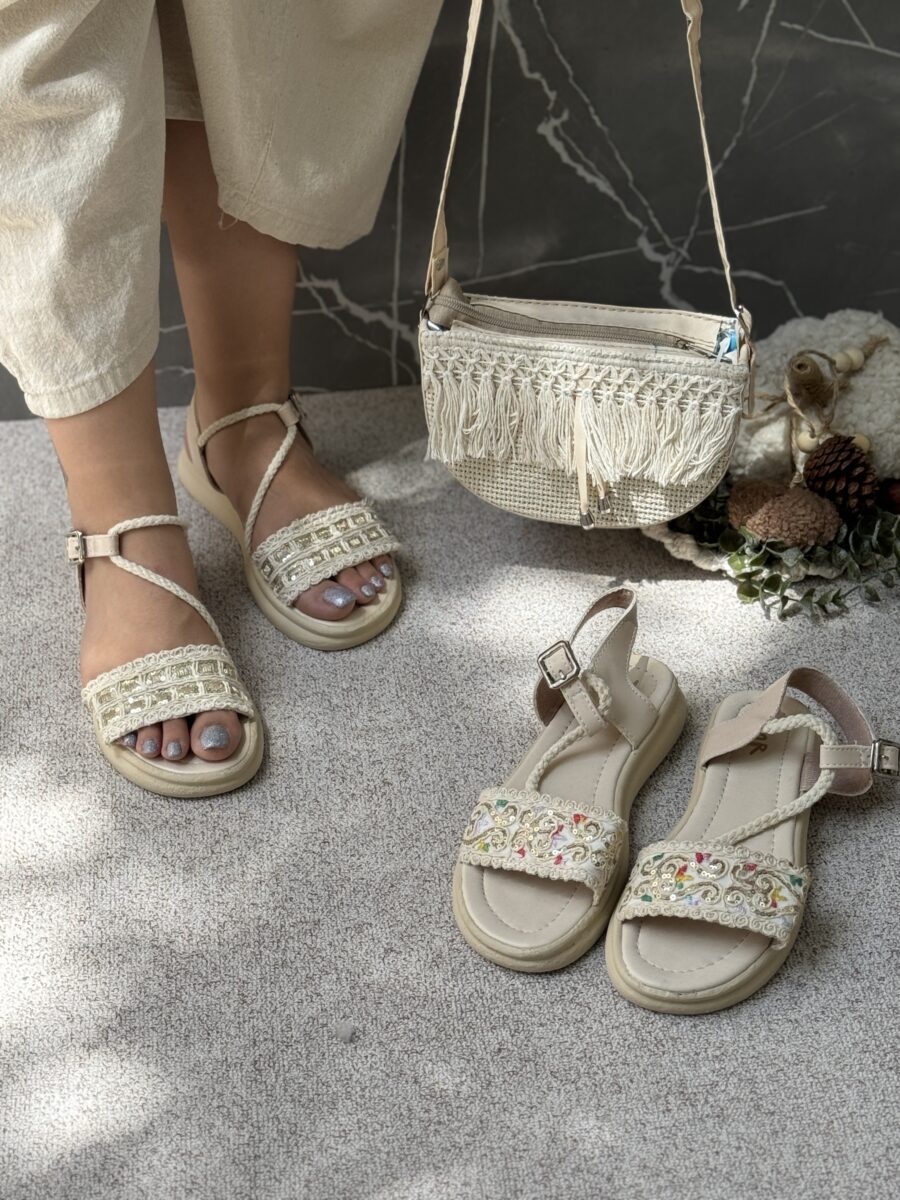 کیف کنفی قایقی - Image 8