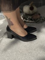 کفش مجلسی ملیحه - Image 5