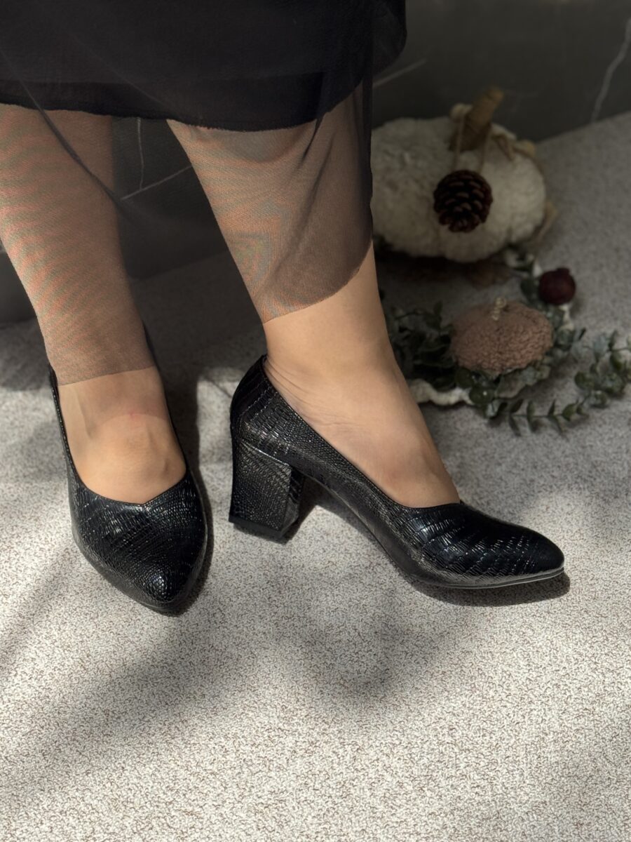 کفش مجلسی ملیحه - Image 6