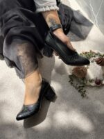 کفش مجلسی ملیحه