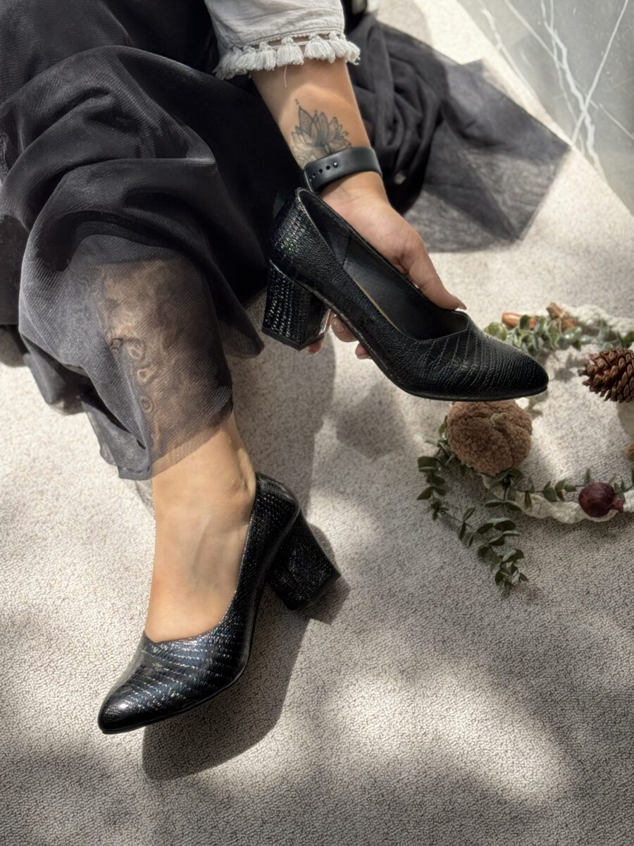 کفش مجلسی ملیحه - Image 9