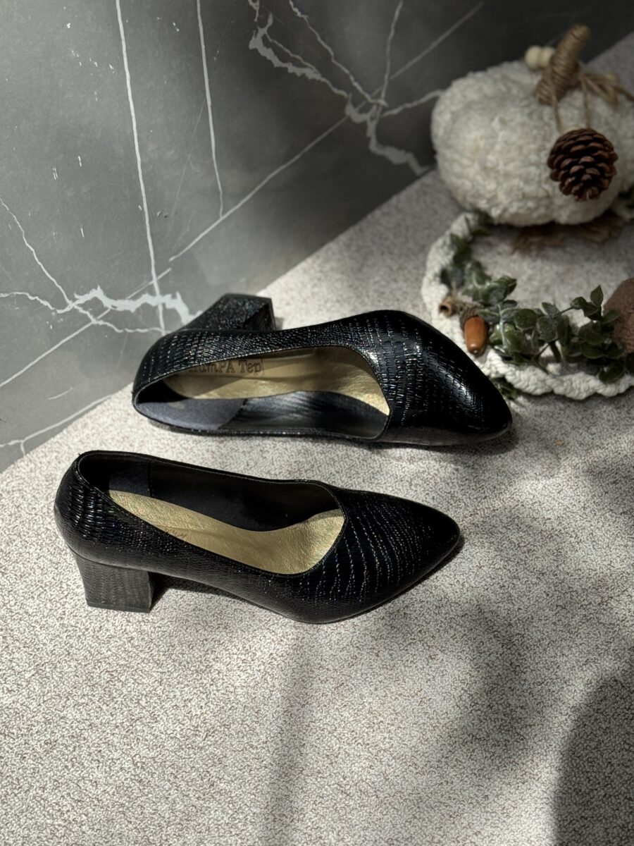 کفش مجلسی ملیحه - Image 8