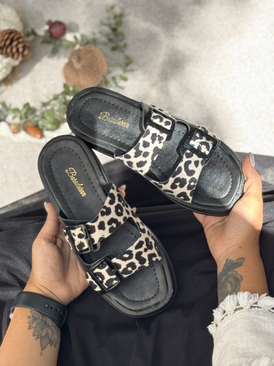 صندل باربارا - Image 3