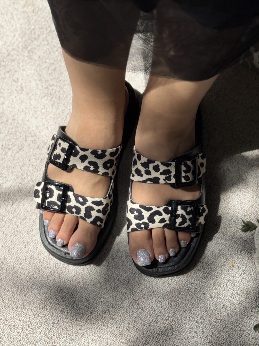 صندل باربارا - Image 2