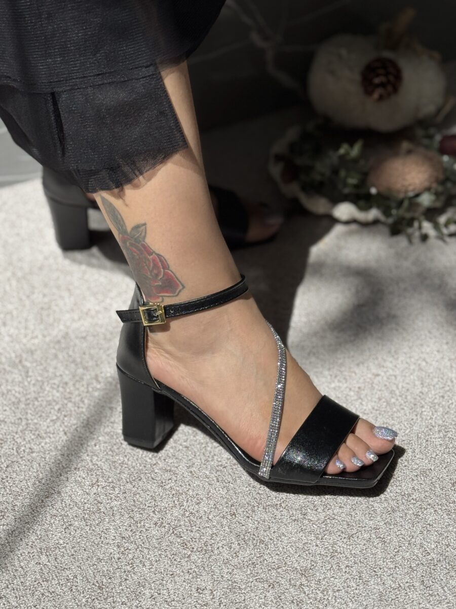 صندل مجلسی سامارا - Image 2