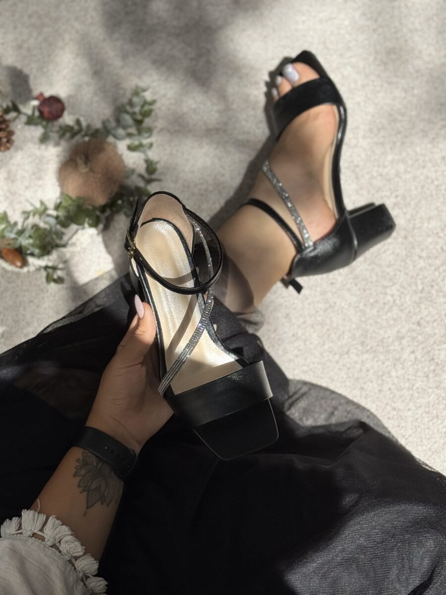 صندل مجلسی سامارا - Image 3