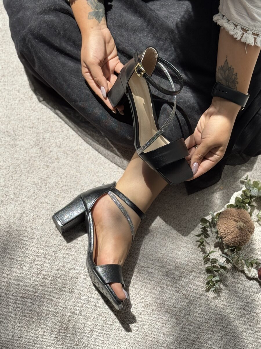 صندل مجلسی سامارا - Image 5