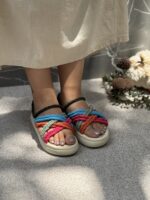 صندل رنگینک - Image 15