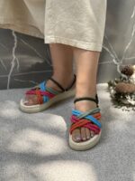 صندل رنگینک - Image 16