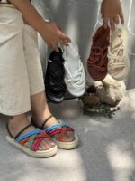 صندل رنگینک - Image 14