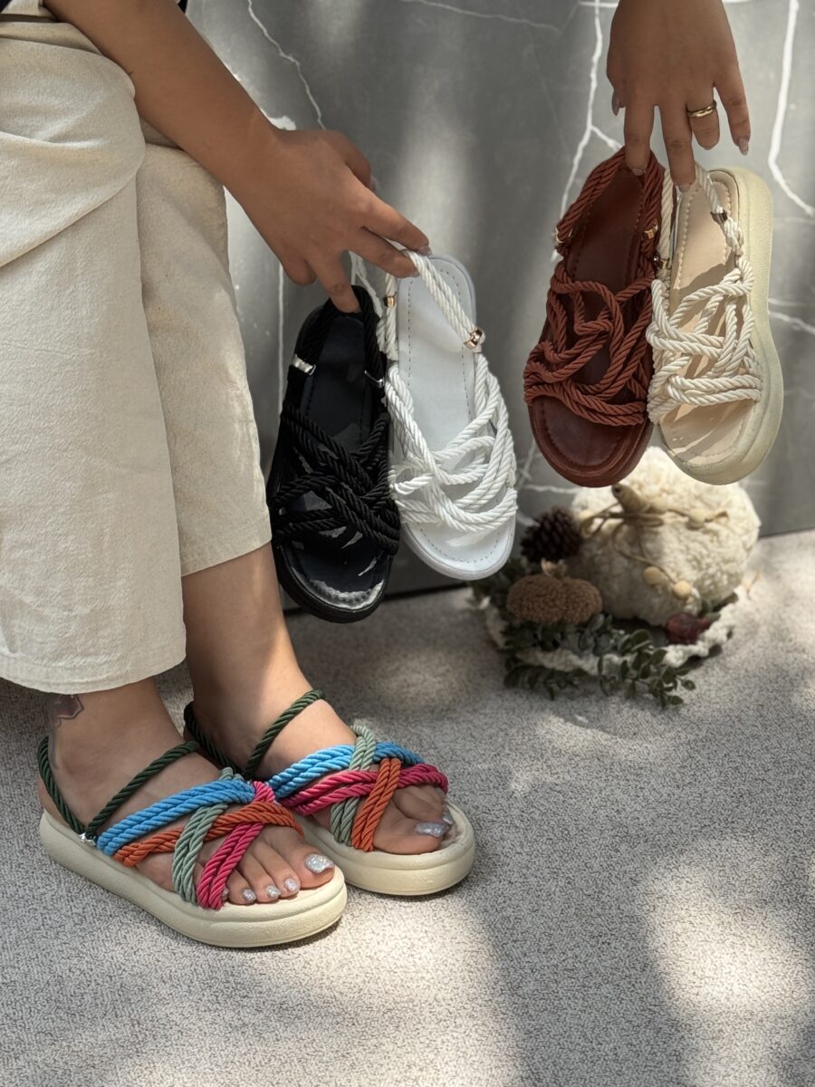 صندل رنگینک - Image 14