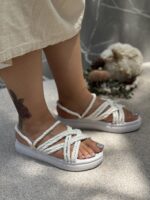 صندل رنگینک - Image 12