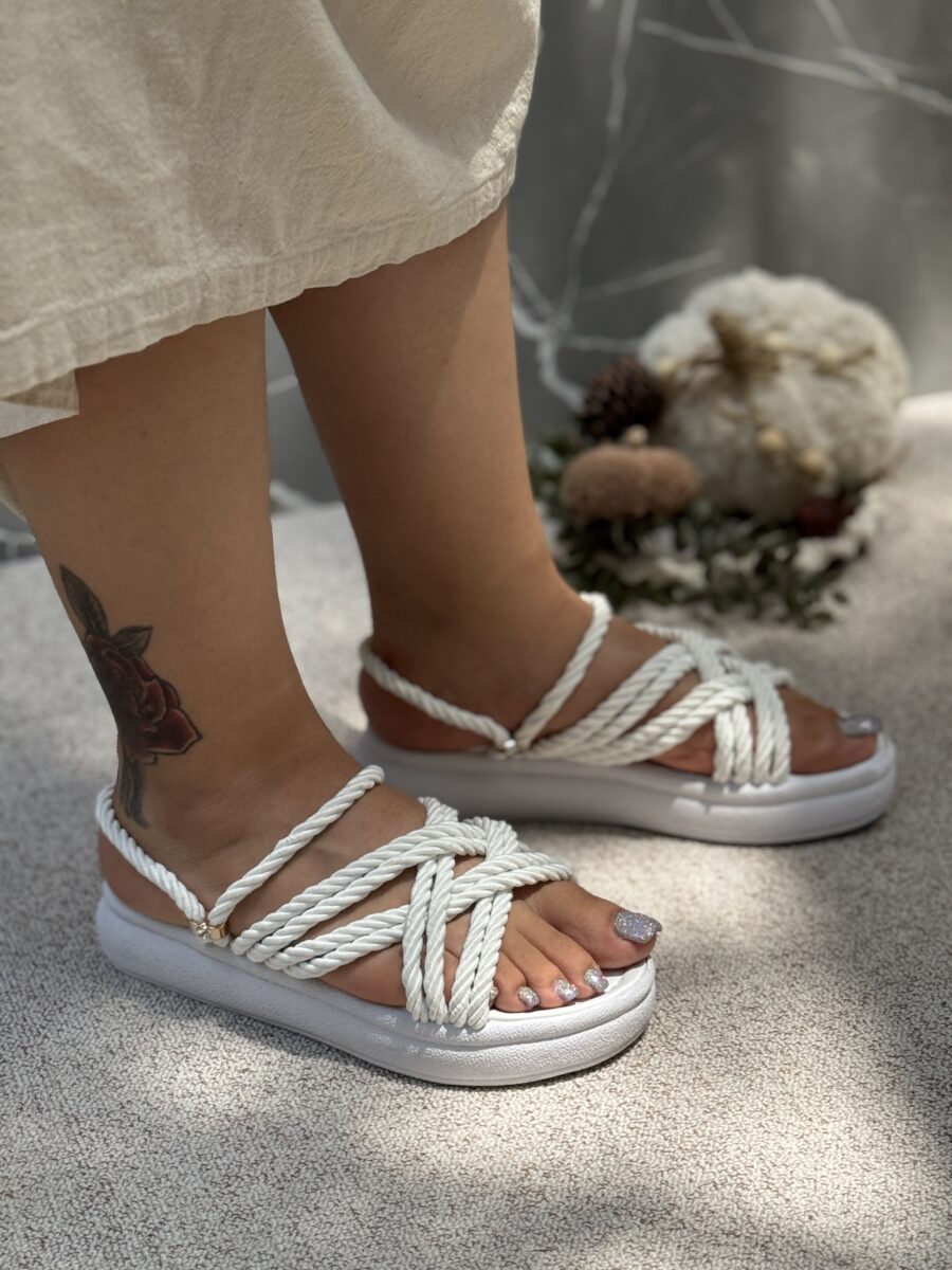 صندل رنگینک - Image 12