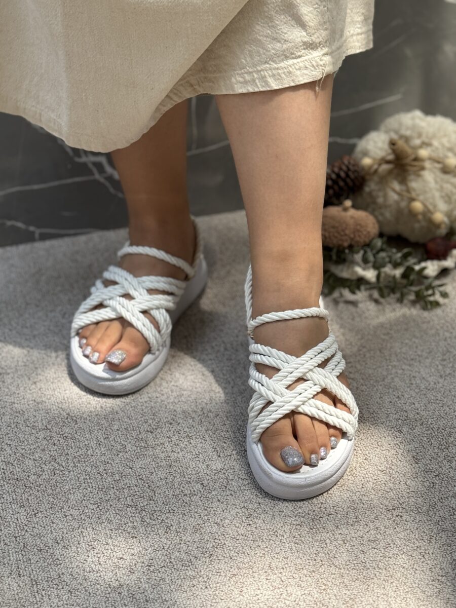 صندل رنگینک - Image 11