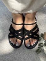 صندل رنگینک - Image 9