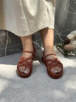 صندل رنگینک - Image 4