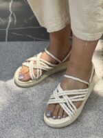 صندل رنگینک - Image 6