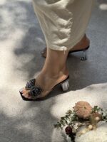 صندل طلقی پاپیونی - Image 4