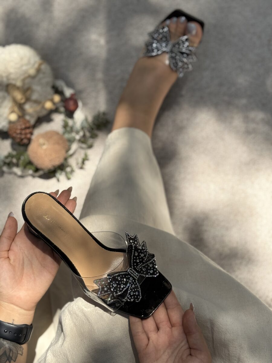 صندل طلقی پاپیونی - Image 7