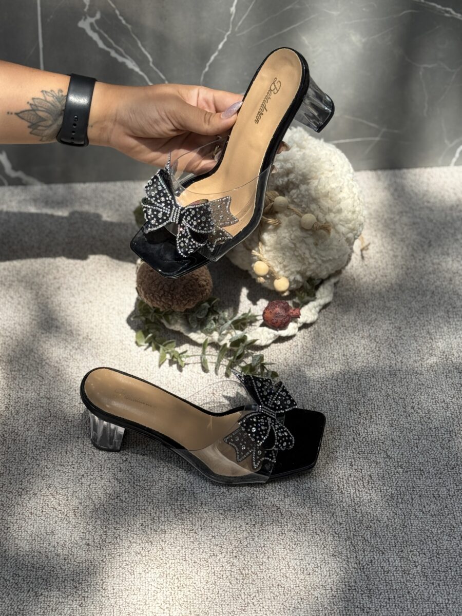 صندل طلقی پاپیونی - Image 6