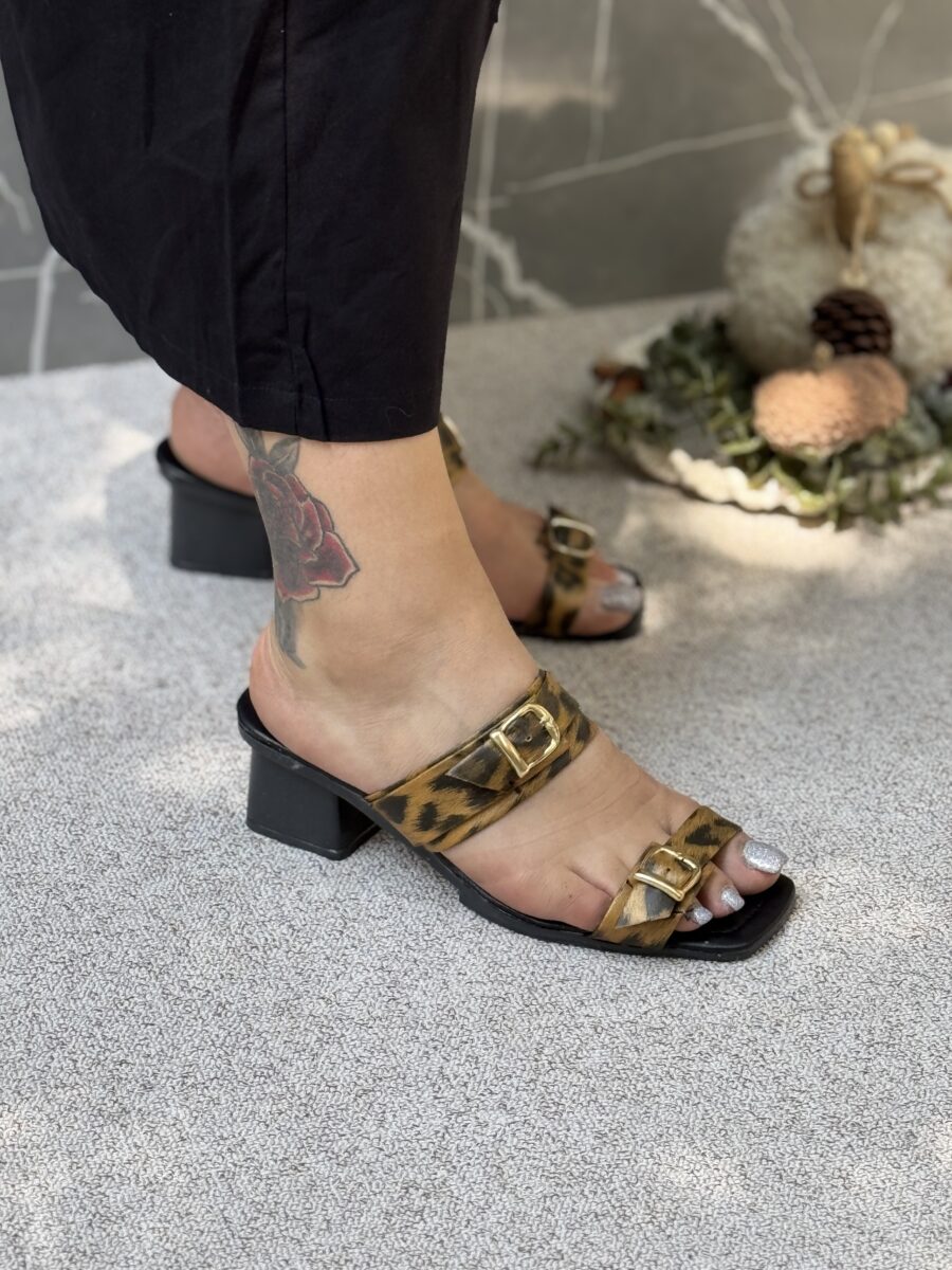 صندل آزیتا - Image 11